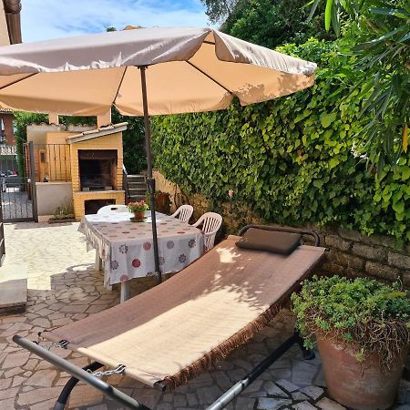 Relax La Torricella Apartment Fonte Nuova Exterior photo