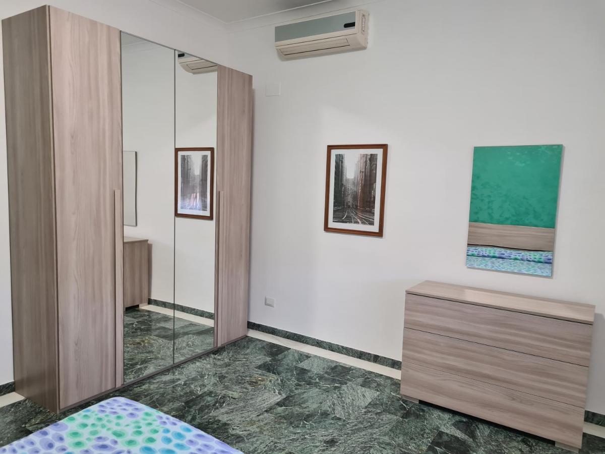 Relax La Torricella Apartment Fonte Nuova Exterior photo